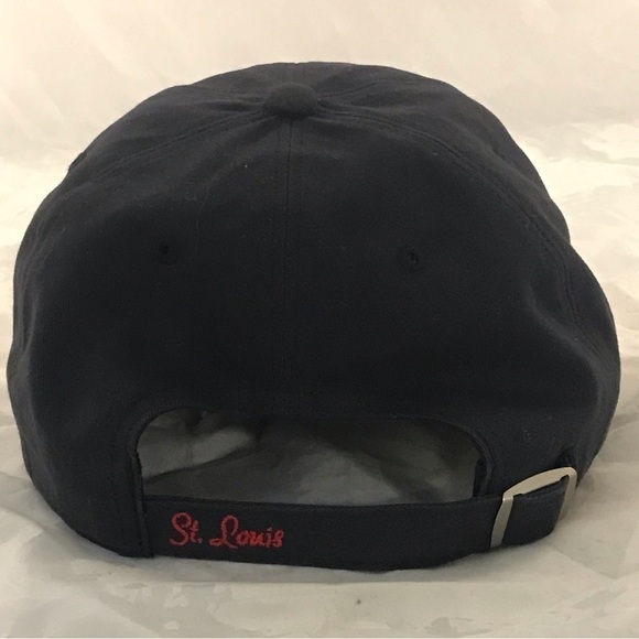 47 St. Louis Cardinals Women's Baseball Cap - Picture 16 of 16